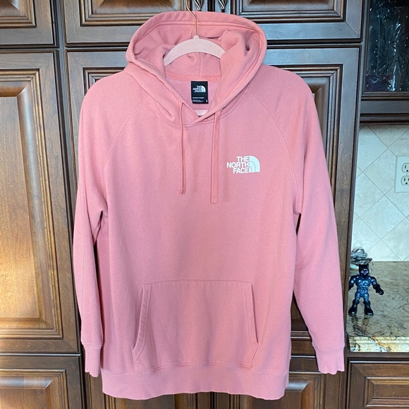 The North Face Tops - THE NORTH FACE Hoodie Sweatshirt